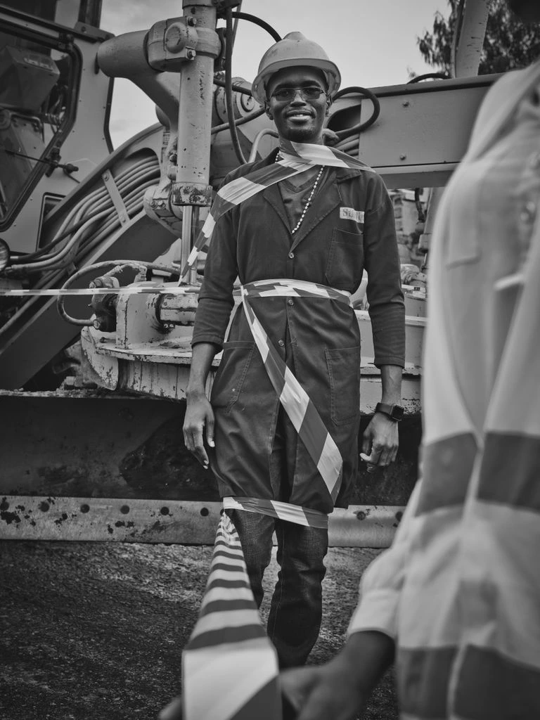 Diogo Marques, Staff Engineer