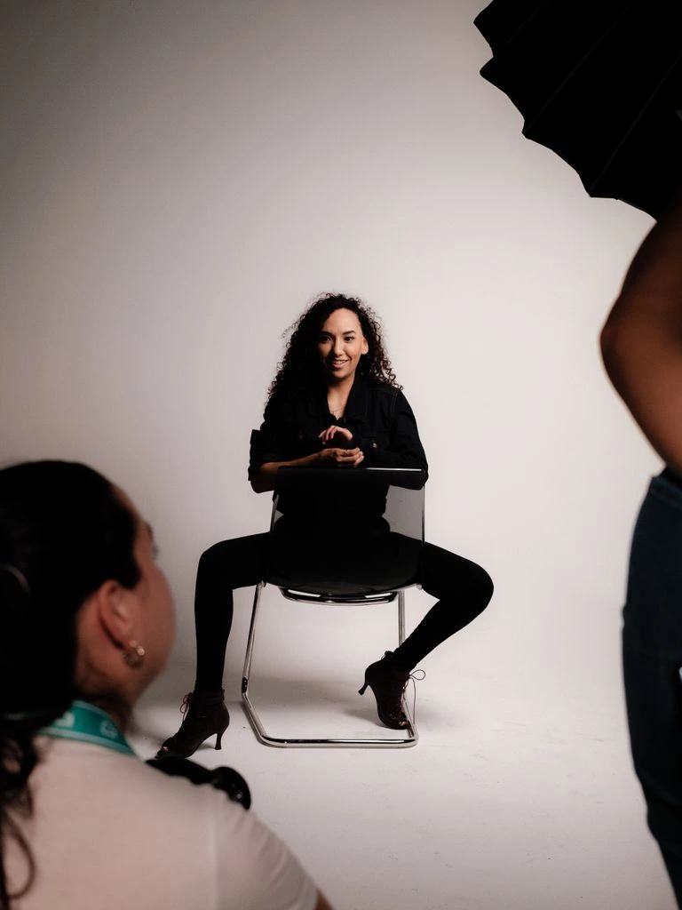 Inês Carvalho, Community Lead